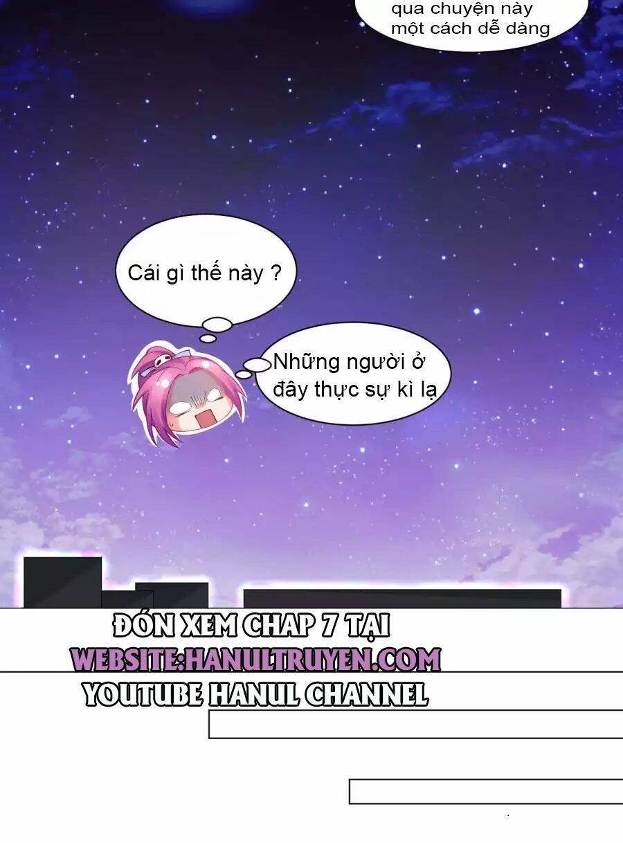 lớp học bổ túc ban đêm của giáo viên hai mặt chapter 6 23