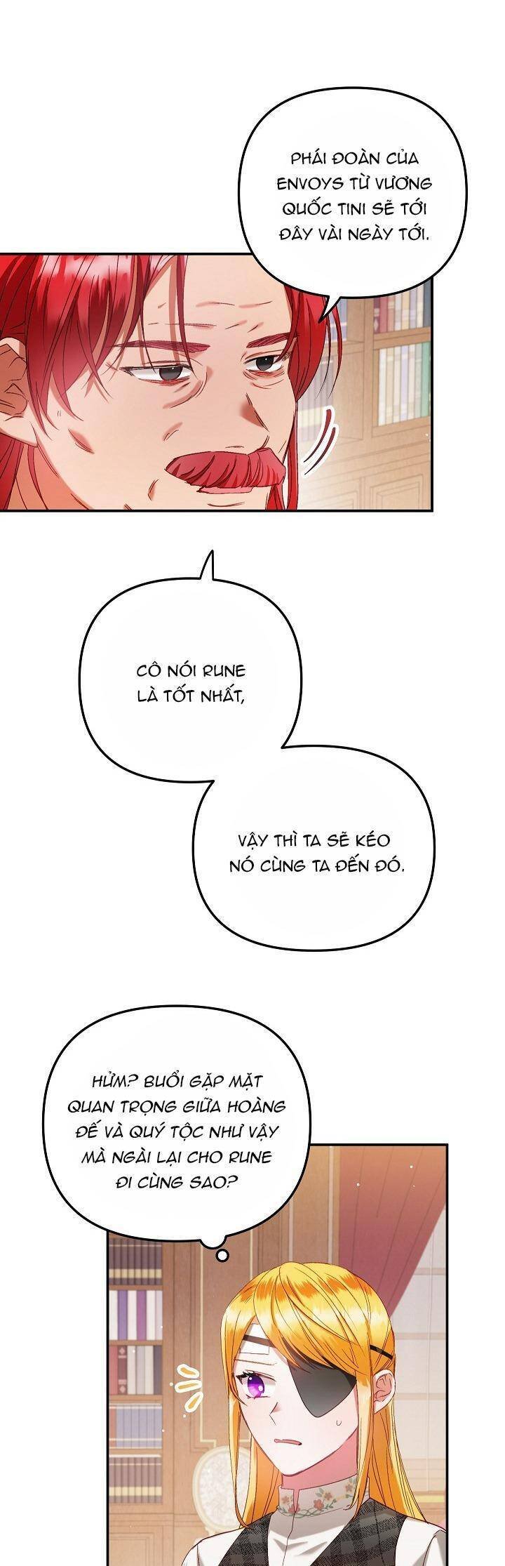 hoàng tử chuyển sinh trở thành người mạnh nhất thế giới nhờ vào sự hiểu biết về bug chapter 42 33