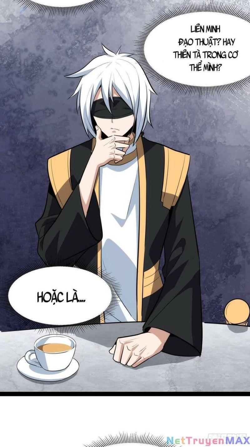 thiên sư chapter 38 23