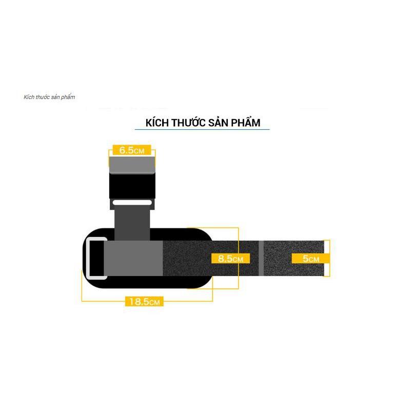 Quấn Cổ Tay Có Móc Thép Nâng Tạ Aolikes AL-7643 | Quấn Cổ Tay Móc Xà Chính Hãng