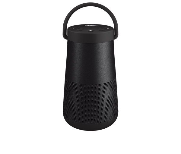 Loa bluetooth Bose SoundLink Revolve+ II Bluetooth speaker - Hàng chính hãng