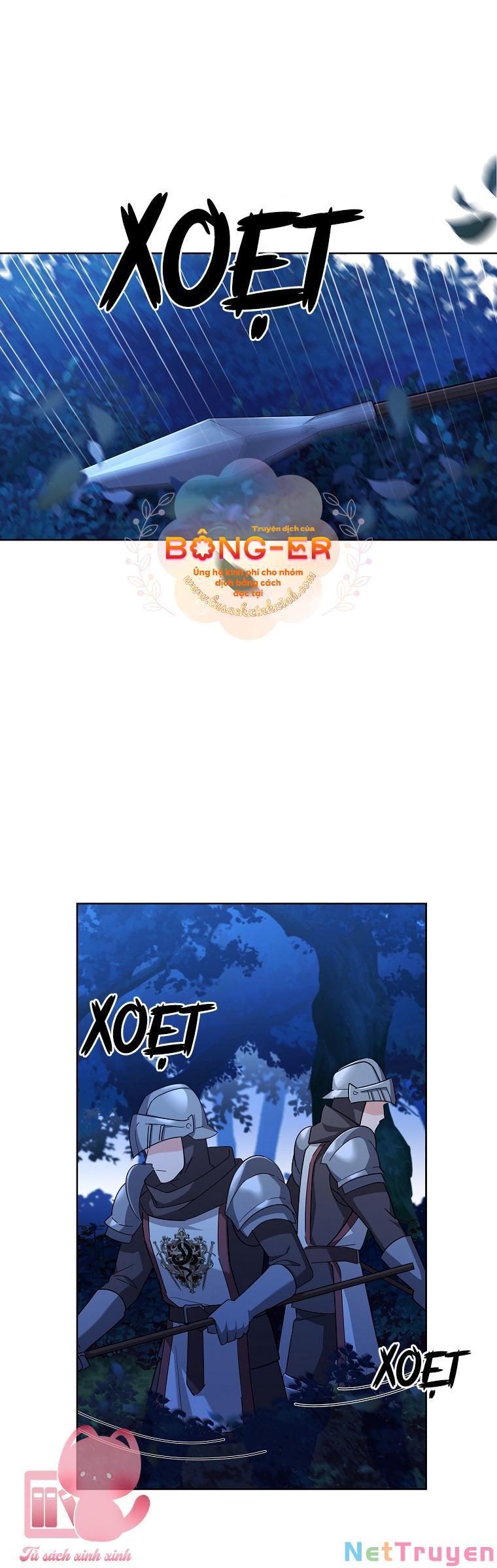 từ trúc mã hóa thành ông xã chapter 3 10