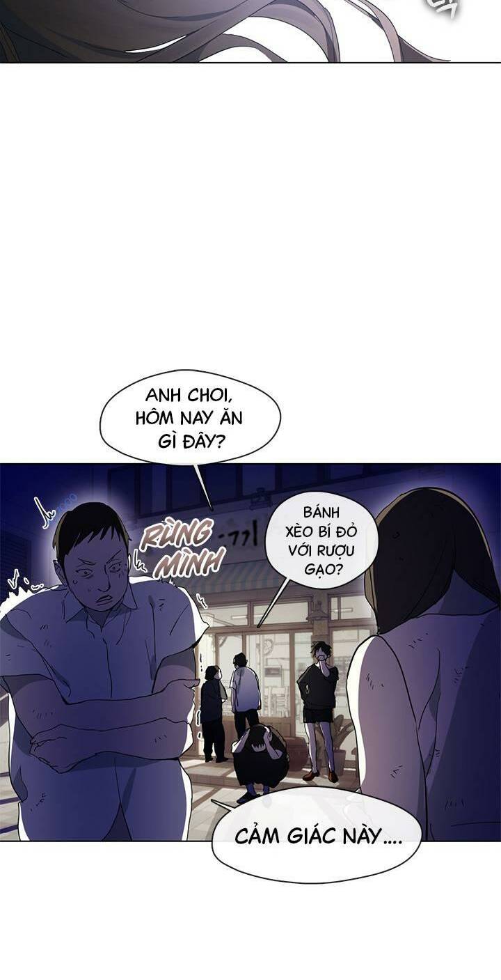 nhà hàng nơi suối vàng chapter 11 36