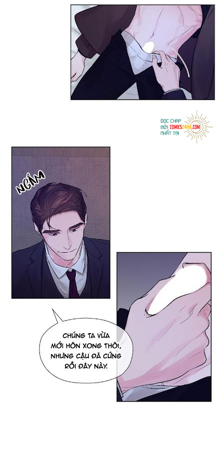 kế hoạch cưới chồng chapter 2 18