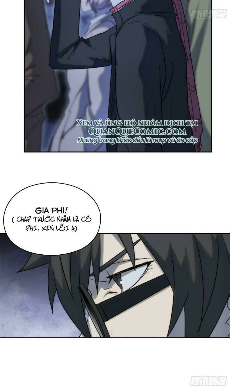 đô thị hàng thần khúc chapter 46 32