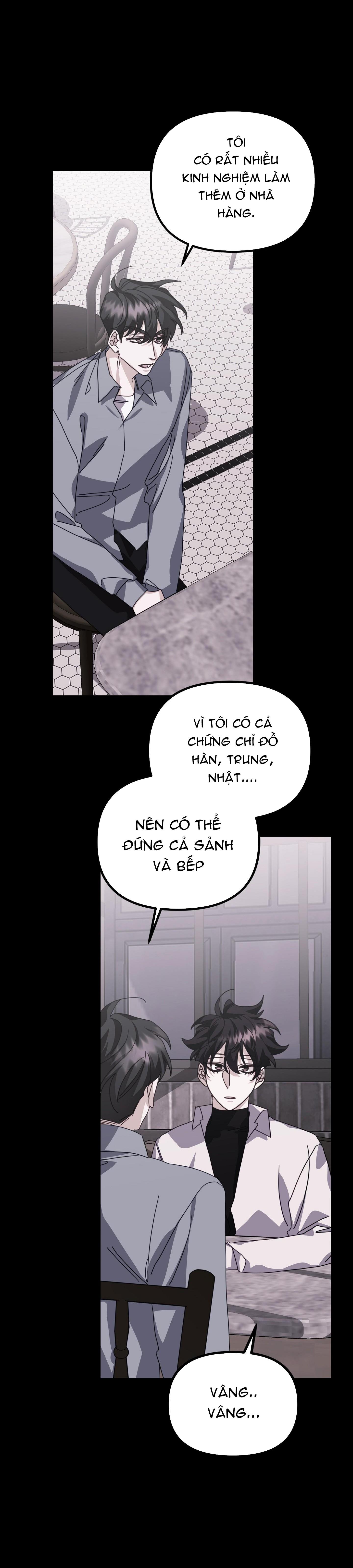 hổ trở về chapter 46 38