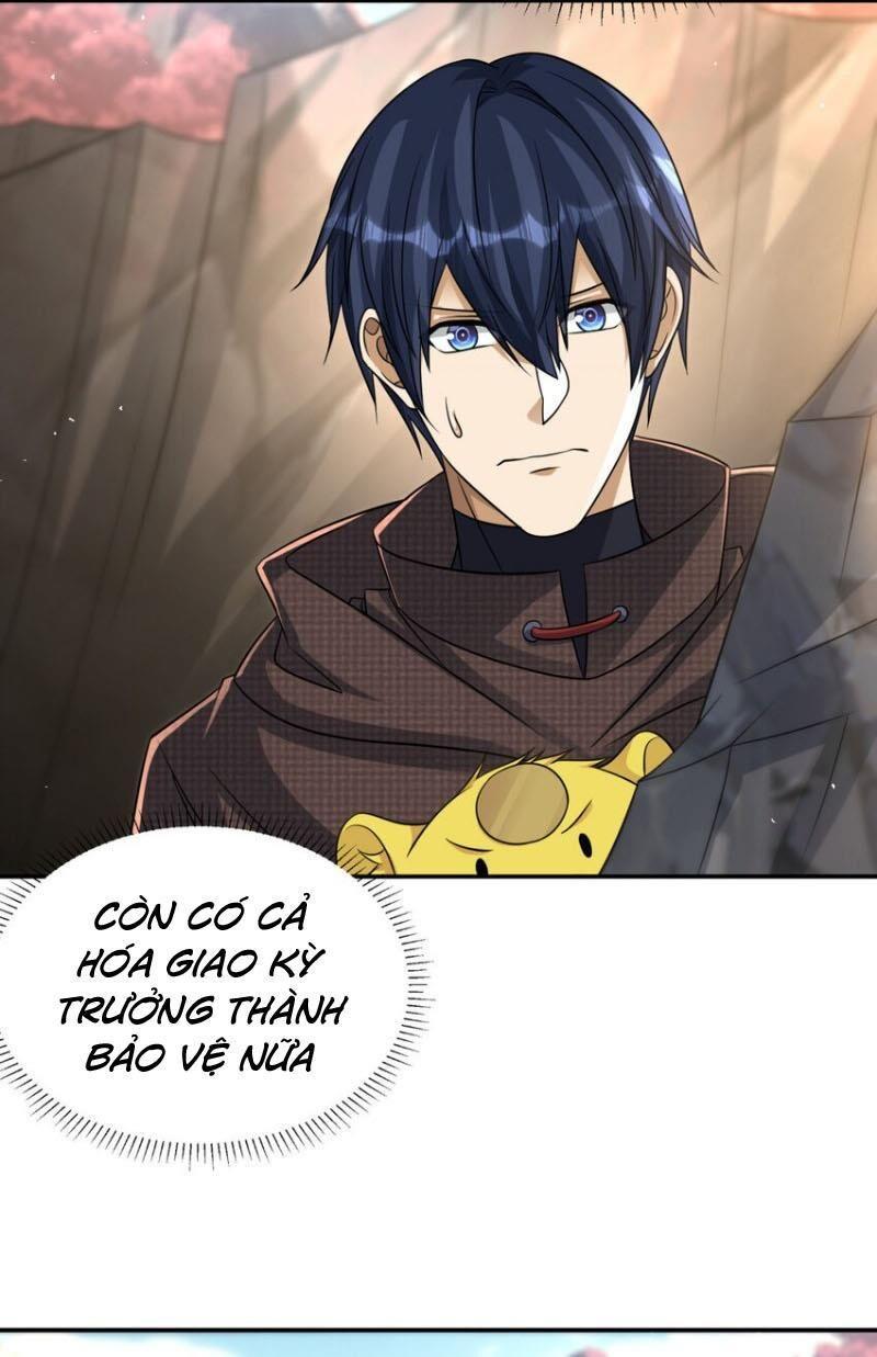 cựu nhật ngự long chapter 53 29