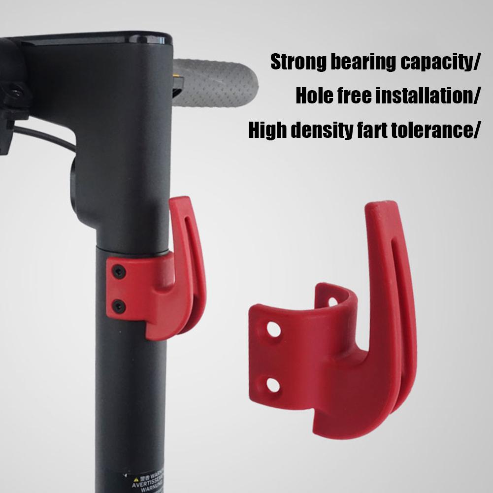 MAX G30 ĐIỆN NỀN TẢNG TRƯỜNG ĐIỆN MẮT CHO NINEBOT MATE TAGS KID SCOOTER Màu sắc: Đen