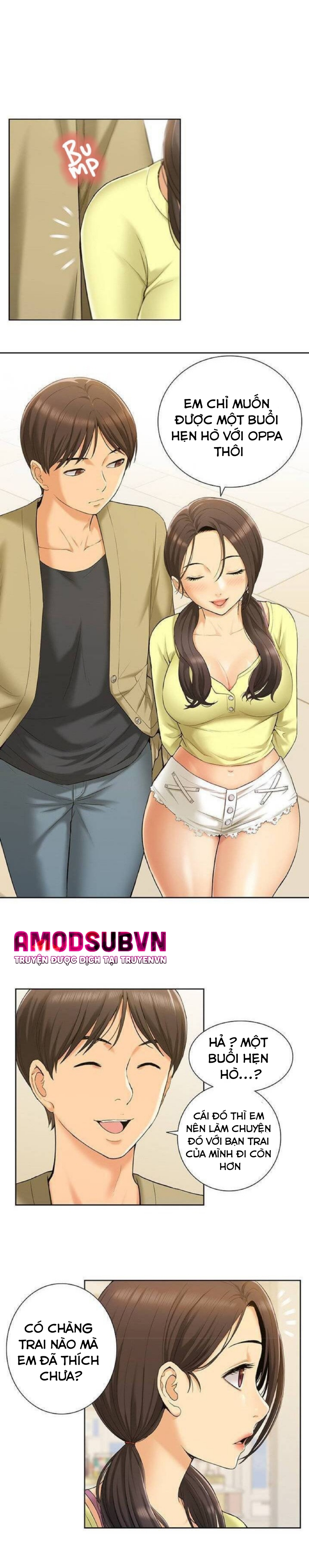 song sinh trụy lạc chapter 1 42