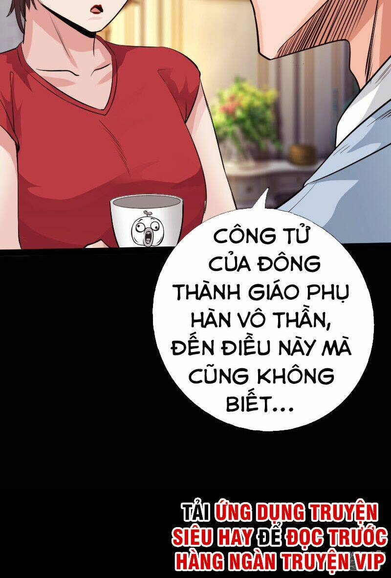 tuyệt phẩm tà thiếu chapter 94 26