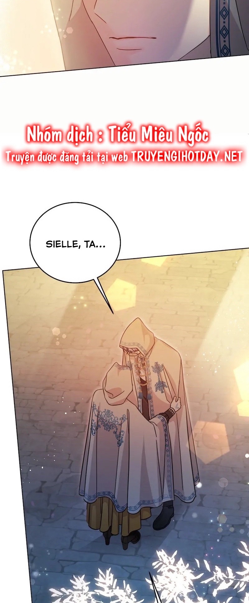 tôi sẽ cứu nam phản diện bị nữ chính ruồng bỏ chapter 100 57