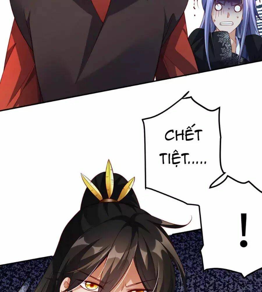 thiên kim bất hoán chapter 22 66