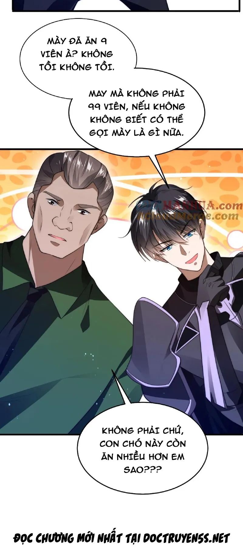 không gian hệ lão lục: dự trữ một vạn tấn thịt ngày tận thế chapter 17 7