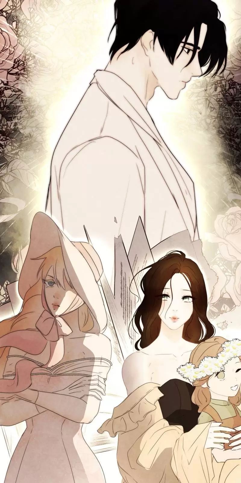 tôi là kẻ phản diện chapter 34 35