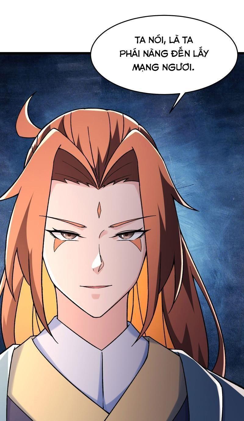 đồ đệ ta toàn là nữ ma đầu chapter 130 1