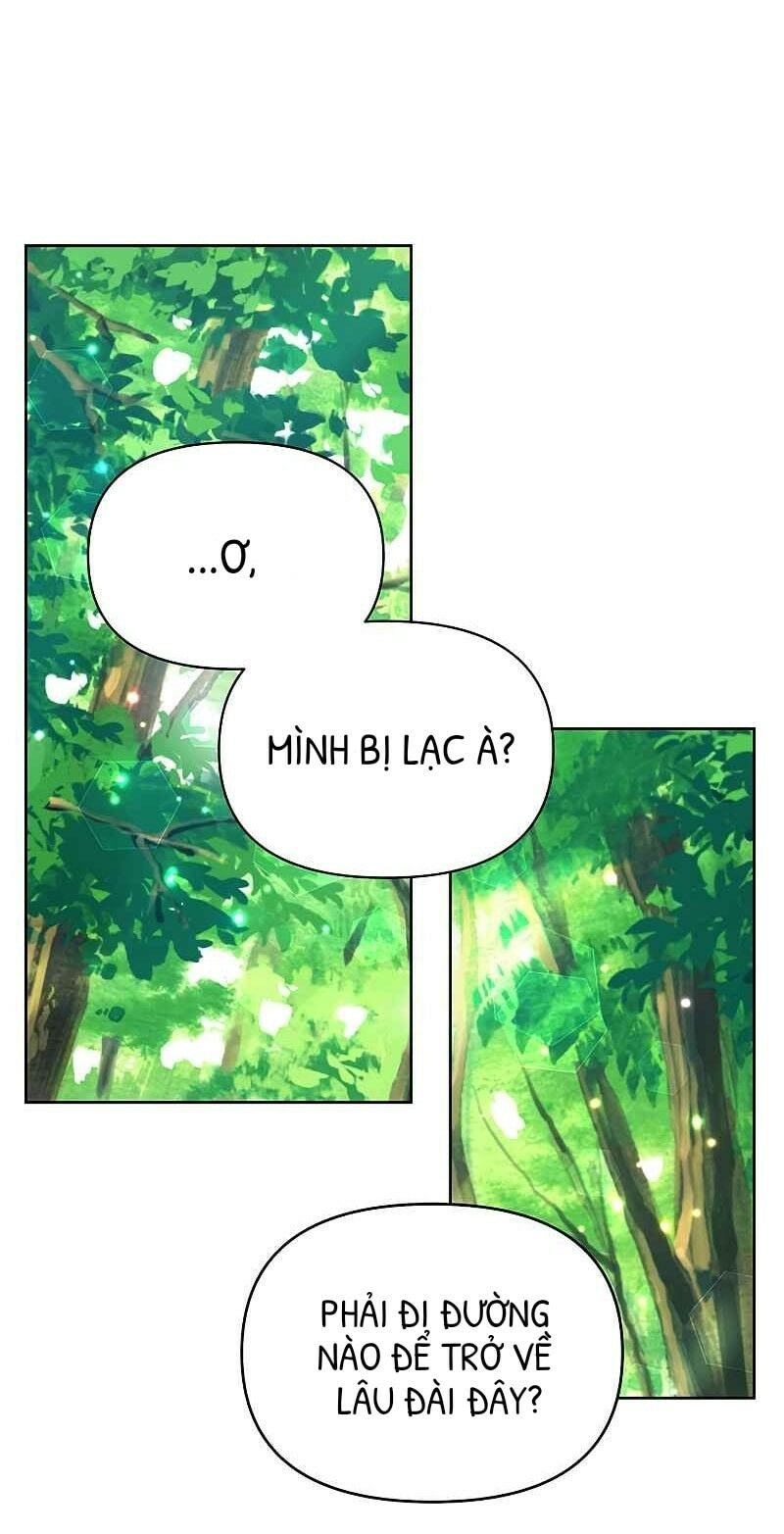 công chúa thời gian có hạn chapter 3 63