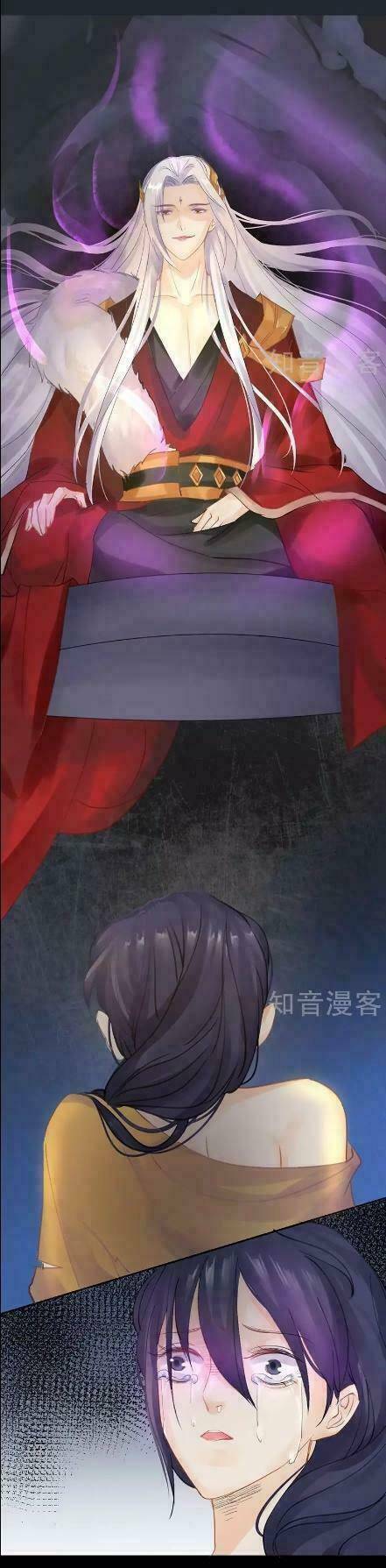 thiếu nữ sấm sét chapter 10 7