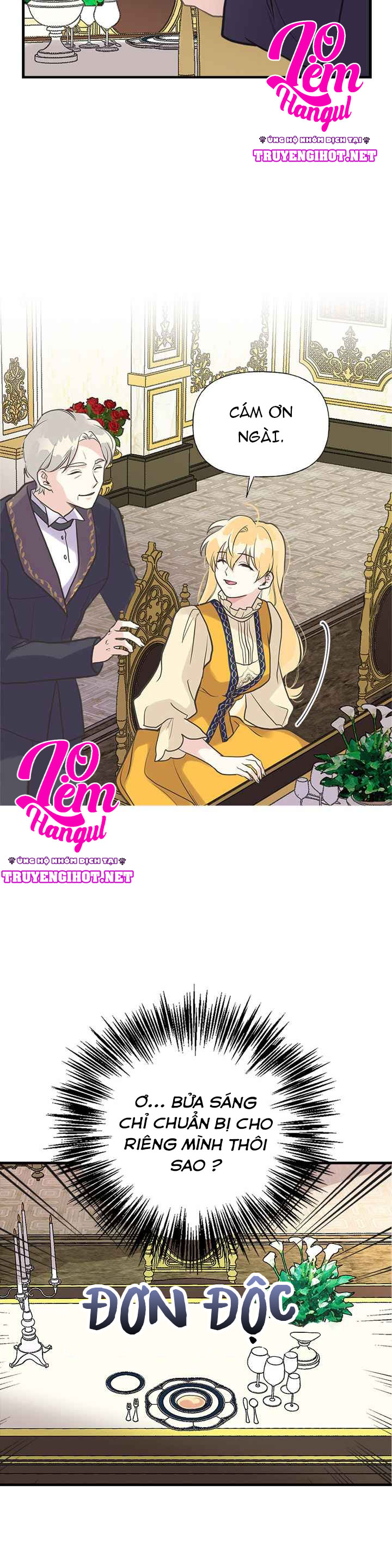 chị tôi đã nhặt về một nam chính quyến rũ chapter 33 5