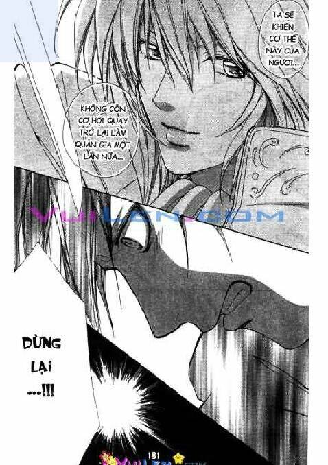 chàng quản gia của bé mei chapter 4 178