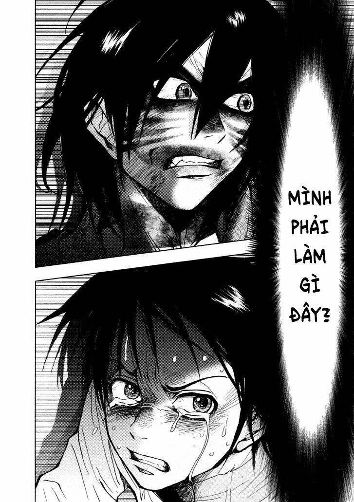 underdog chapter 11 26