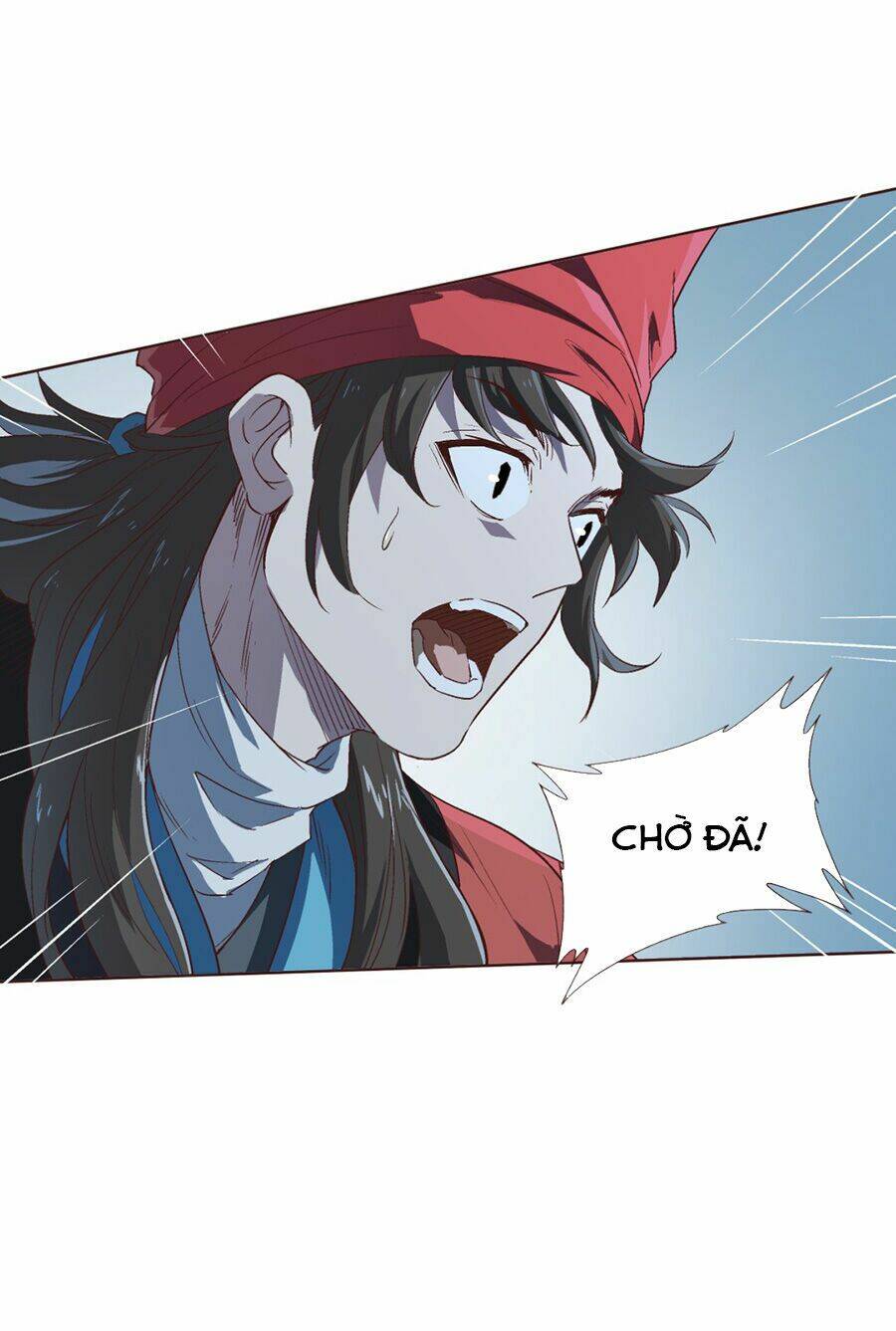 vong xuyên dạ hành chapter 3 20