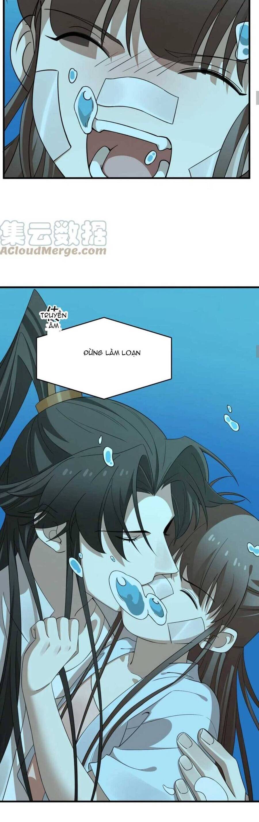 độc bộ thiên hạ: đặc công thần y chapter 443 20