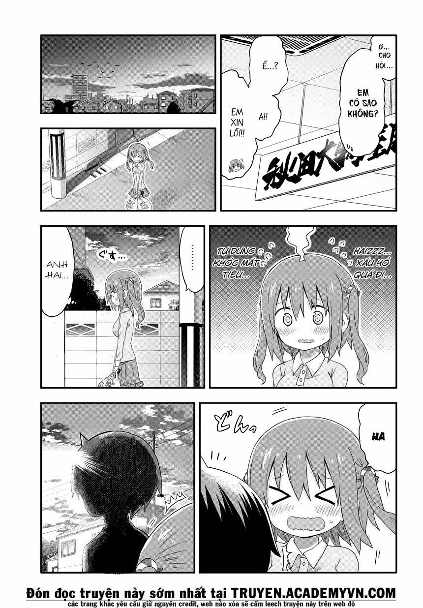 akita imokko! ebina-chan chapter 3 13