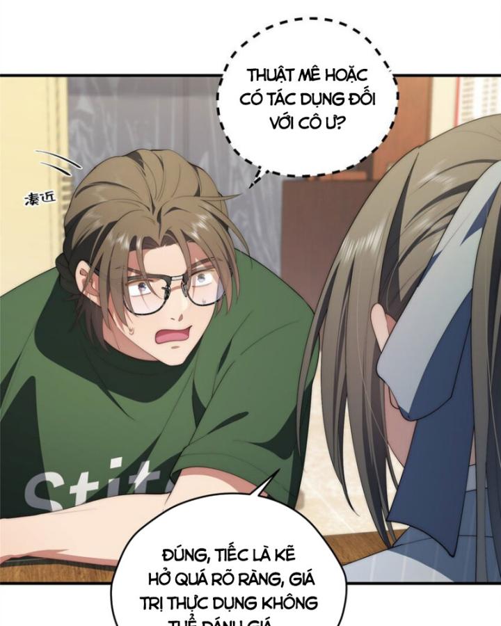 nữ chính chạy từ trong sách ra thì phải làm sao chapter 66 37
