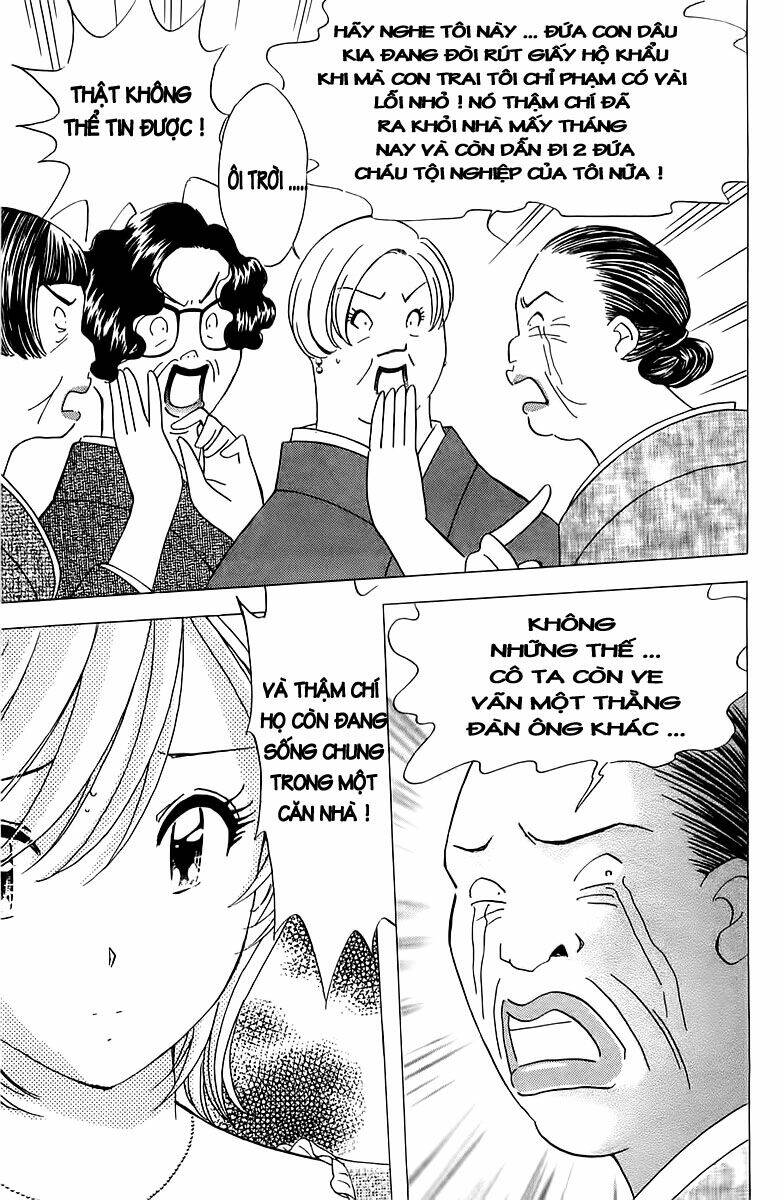 orange yane no chiisana ie full chapter 30 5