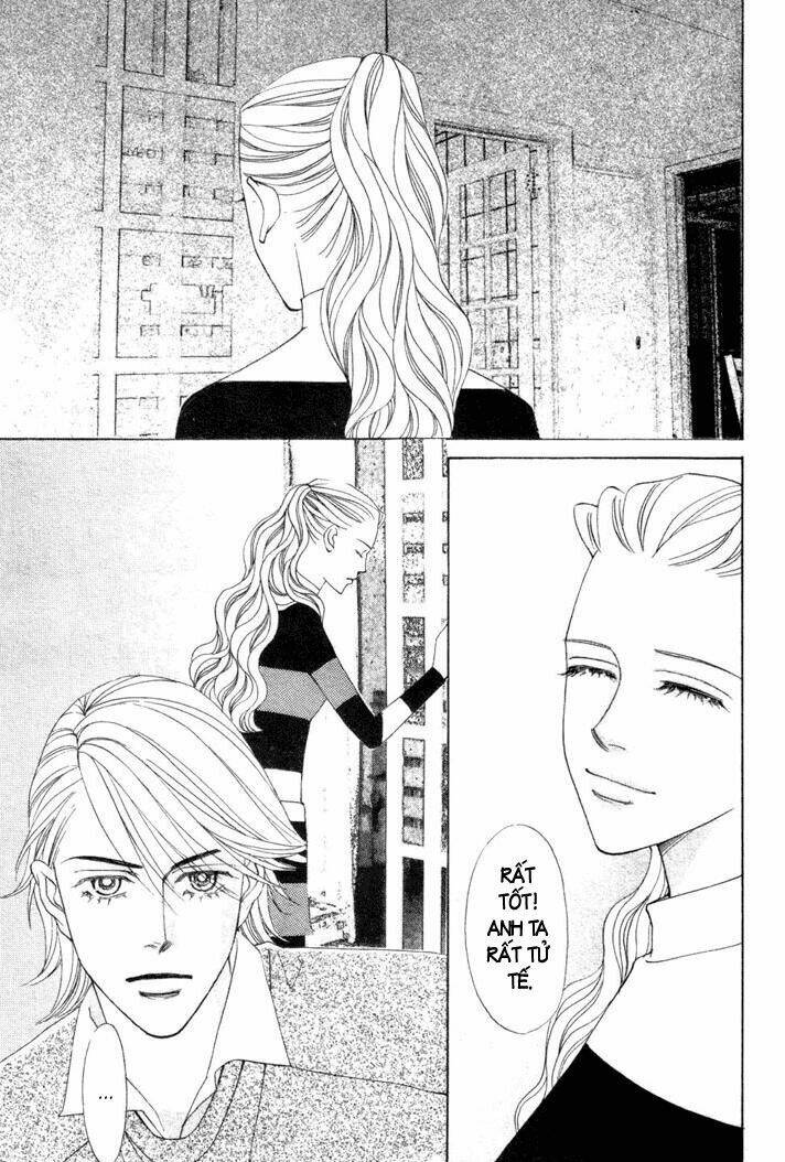 quán trà provence chapter 4 5