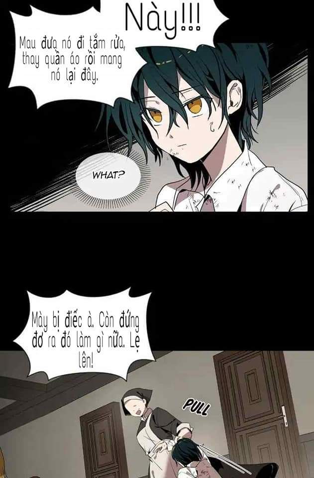 a witch’s hopeless wish chapter 1 15