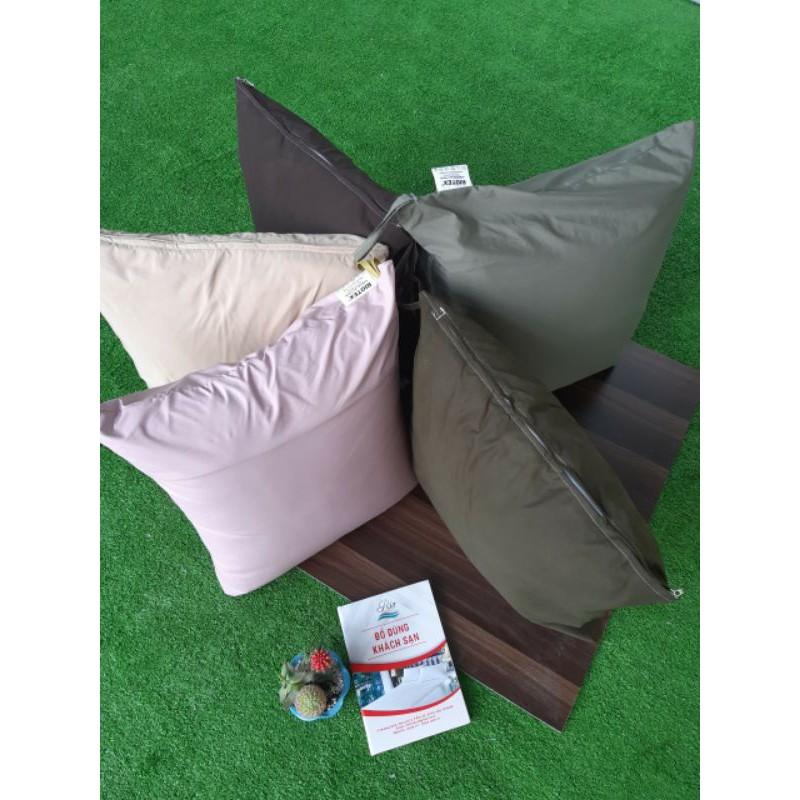 Nệm ngủ văn phòng nệm cho công nhân ở lại công ty 80x190x3cm có gối