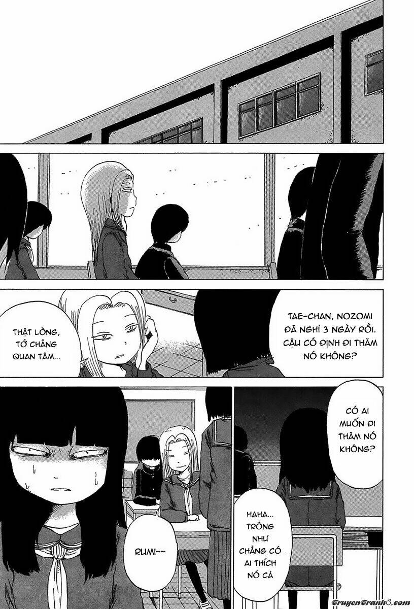 misu misou chapter 3 6