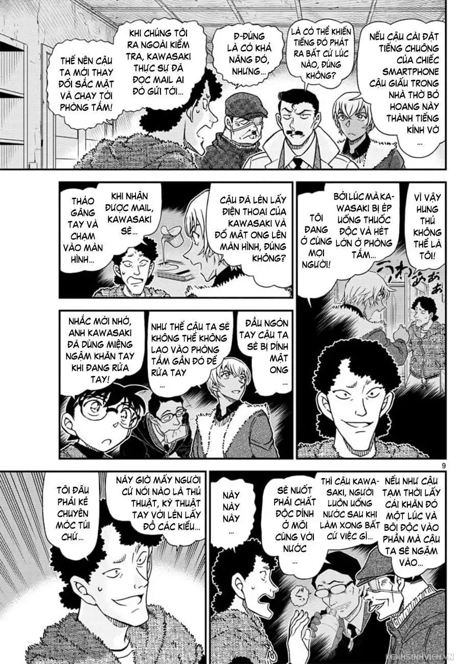 conan chapter 1031 9