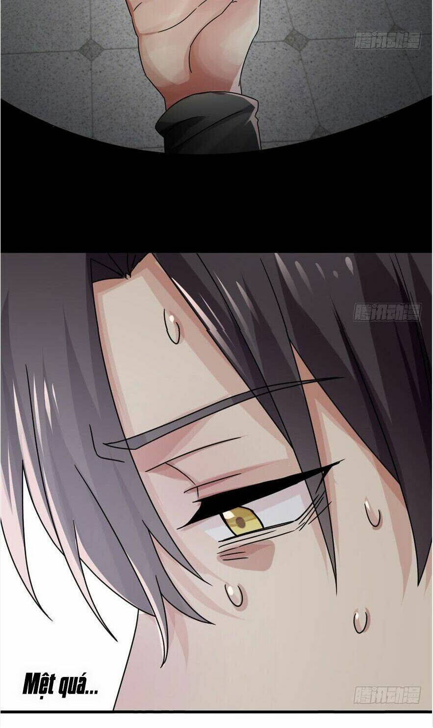 thâm dạ thư ốc chapter 7 27