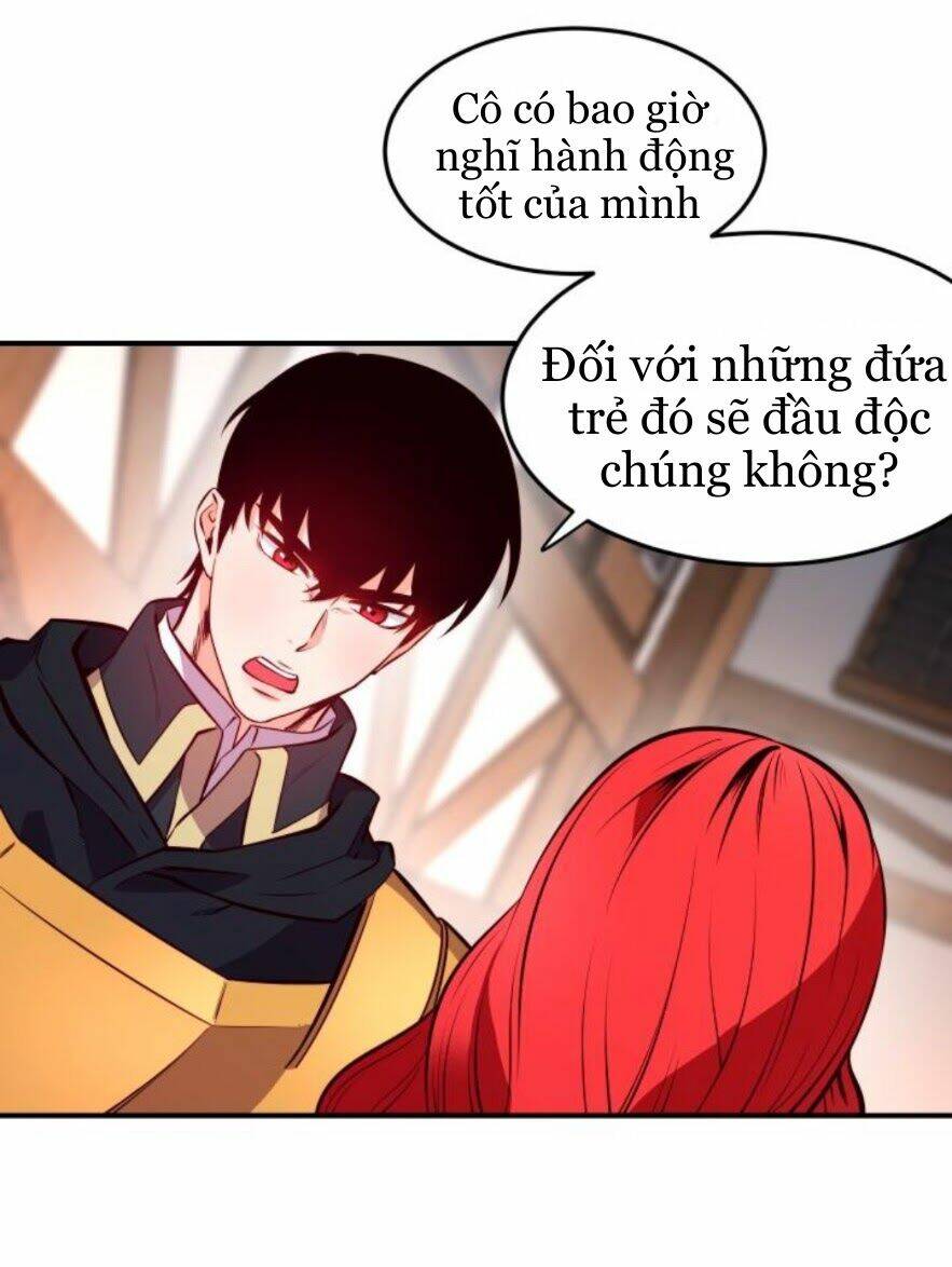 phản diện rất dễ làm chapter 4 12