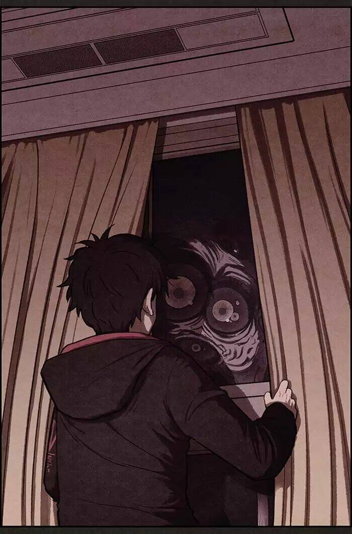 quái vật tại chung cư xanh chapter 11 82