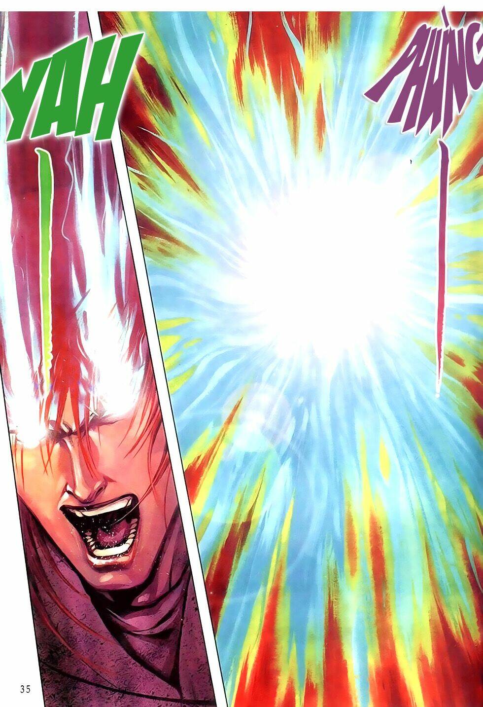 thục sơn kiếm hiệp truyện chapter 10 34