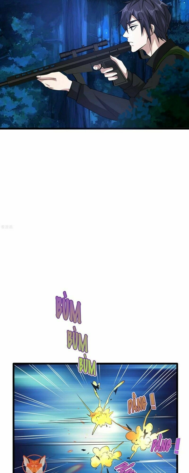 đô thị tà vương chapter 91 17