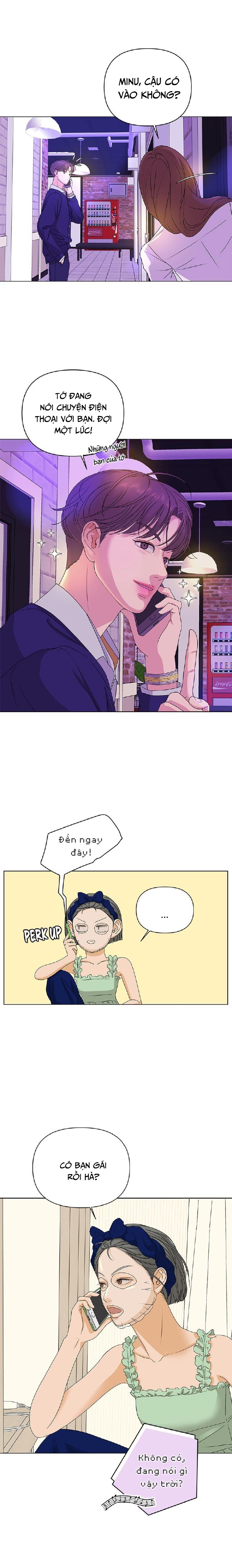 câu lạc bộ fox chapter 10 18