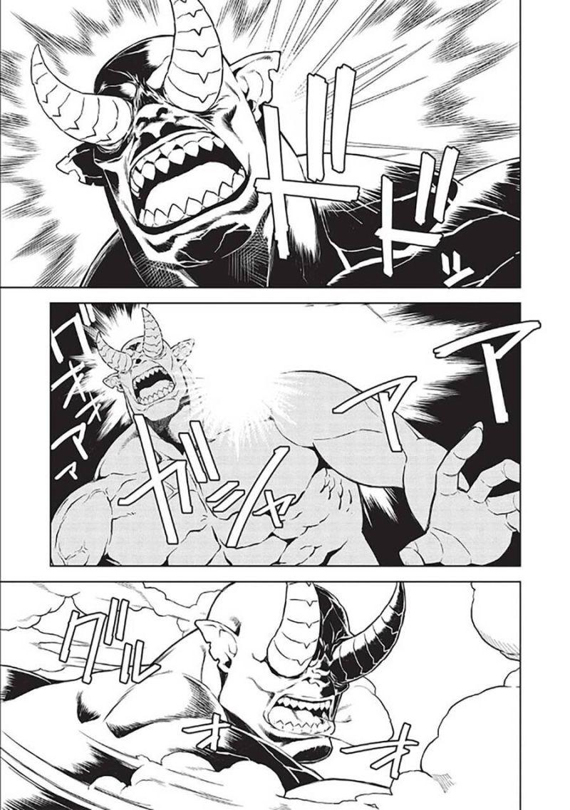 xạ thủ tại dị giới chapter 14.4 13