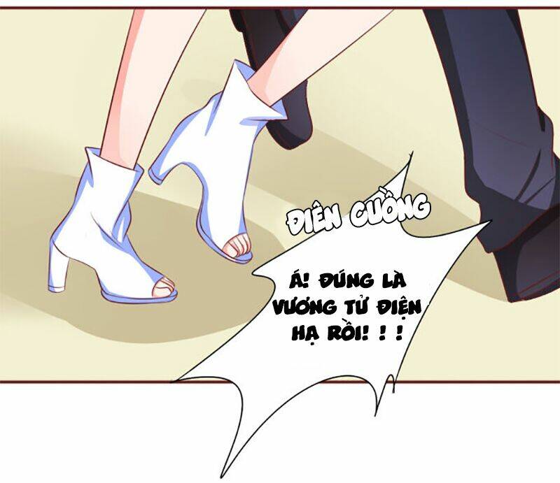 vương tước tư hữu bảo bối chapter 27 23