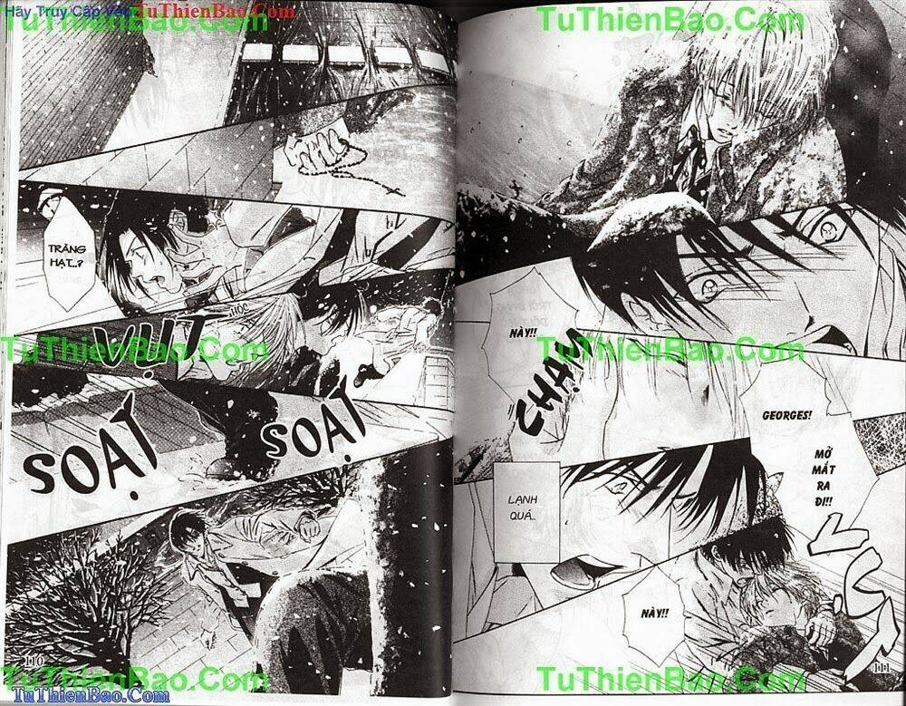 niềm hy vọng chapter 8 55