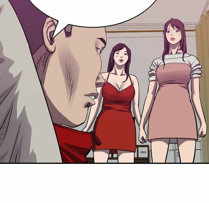 huyền thoại : khởi đầu chapter 86 98