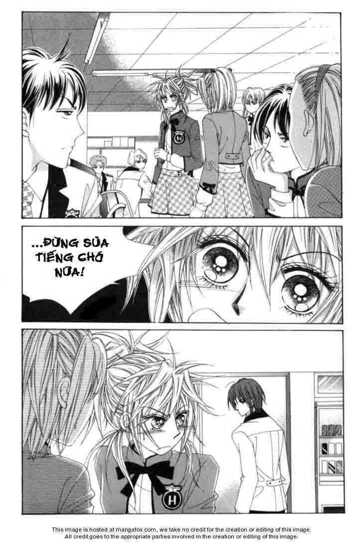 she's scary chapter 11 26