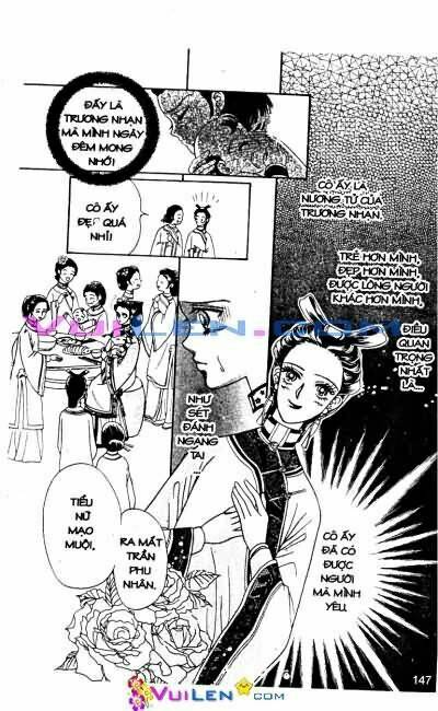 cô gái 300 tuổi chapter 2 147