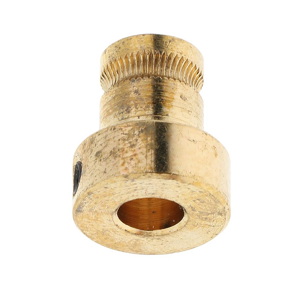 Driver Gear Part for Extruder 1.75 Mm Filament 3D Printer Accessory
