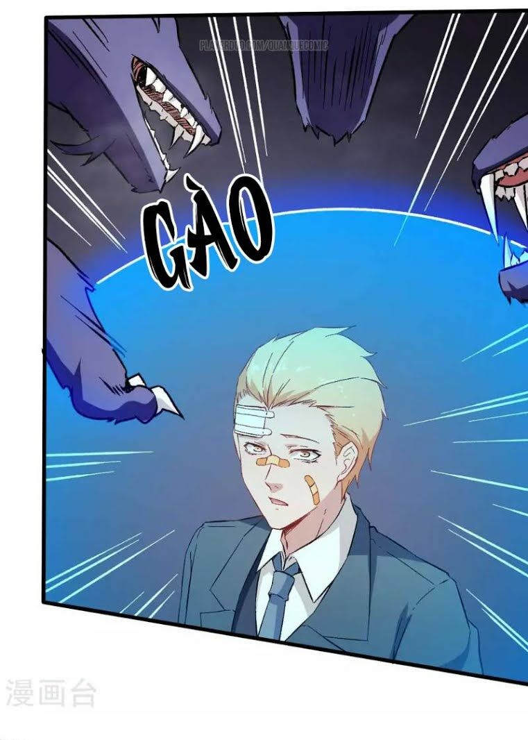 vườn trường cuồng sư hệ thống chapter 70 22