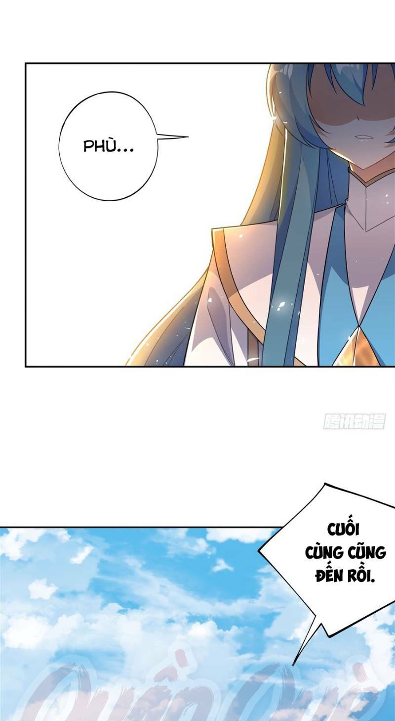 nhặt ma vương về làm nữ hầu chapter 28 35