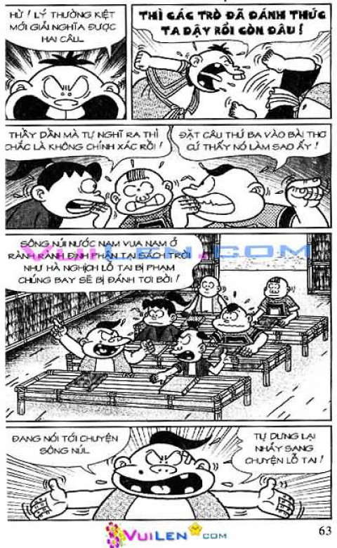 thần đồng đất việt chapter 153 60